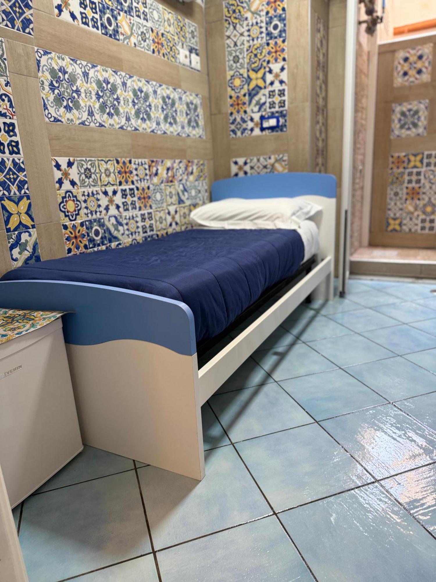 San Nicola Suite & Mini Apartment Sorrento Buitenkant foto